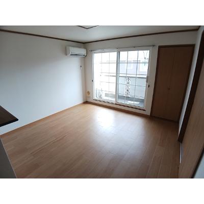 ベルフラワーＥ 202【管理NO：1-009403401-02020】 ★家具家電は申し込み後に搬入します★の物件写真2