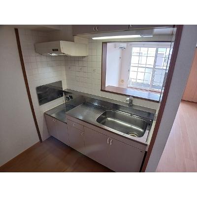 ベルフラワーＥ 202【管理NO：1-009403401-02020】 ★家具家電は申し込み後に搬入します★の物件写真3