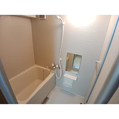 ベルフラワーＥ 202【管理NO：1-009403401-02020】 ★家具家電は申し込み後に搬入します★の物件写真4