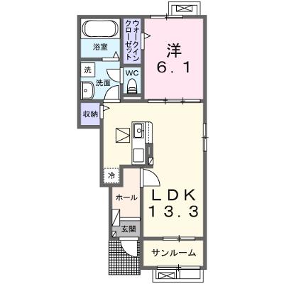 apartment 茨城県つくばみらい市小張２６０３－１ 

↓地図はこちらから