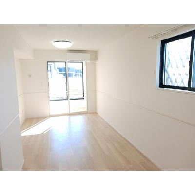 メゾン・ド・アンジュＣ 101【管理NO：1-027623201-01010】 ★家具家電は申し込み後に搬入します 2026年08月中旬入居可能の物件写真2