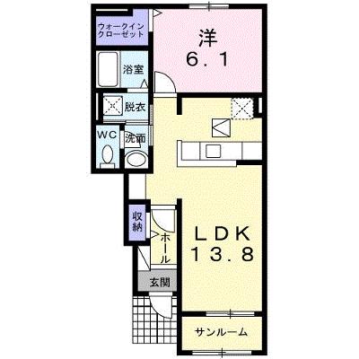 apartment 茨城県龍ケ崎市川余郷４５８５－６ 

↓地図はこちらから