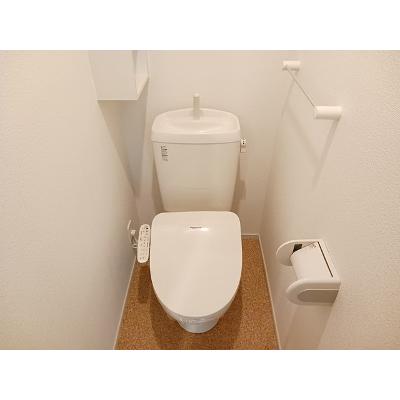 シャン・ド・フルール　Ⅰ 103【管理NO：1-018046001-01030】 2026年07月下旬入居可能の物件写真5