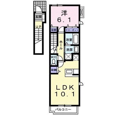 マジェスタ 201【管理NO：1-015302101-02010】 ★家具家電は申し込み後に搬入しますの外観画像