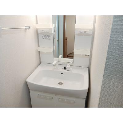 マジェスタ 201【管理NO：1-015302101-02010】 ★家具家電は申し込み後に搬入しますの物件写真6
