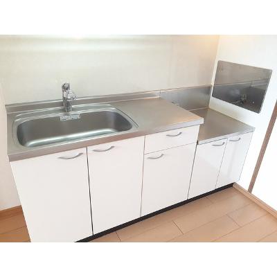 グラン　フレーズ 203【管理NO：1-015044101-02030】 ★家具家電は申し込み後に搬入します 2026年07月下旬入居可能の物件写真3