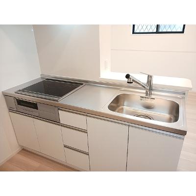 apartment 茨城県つくばみらい市伊奈東８７－１２０ 

↓地図はこちらから