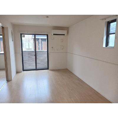 メゾン・ド・アンジュ　Ａ 105【管理NO：1-024591201-01050】 ★家具家電は申し込み後に搬入します 2026年07月上旬入居可能の物件写真2