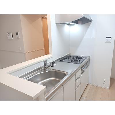メゾン・ド・アンジュ　Ａ 105【管理NO：1-024591201-01050】 ★家具家電は申し込み後に搬入します 2026年07月上旬入居可能の物件写真3