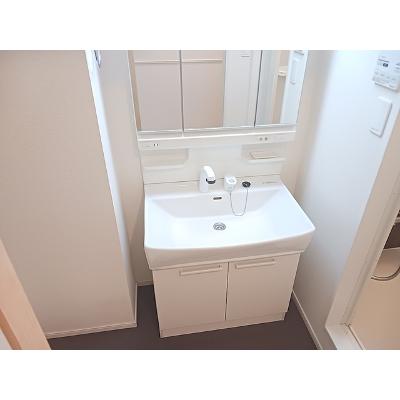 メゾン・ド・アンジュ　Ａ 105【管理NO：1-024591201-01050】 ★家具家電は申し込み後に搬入します 2026年07月上旬入居可能の物件写真6