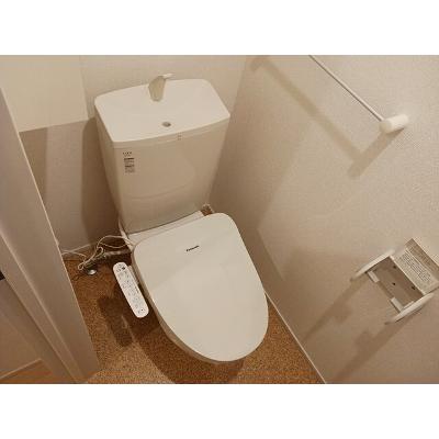 シェーヌⅡ 203【管理NO：1-021283801-02030】 2026年08月上旬入居可能の物件写真5