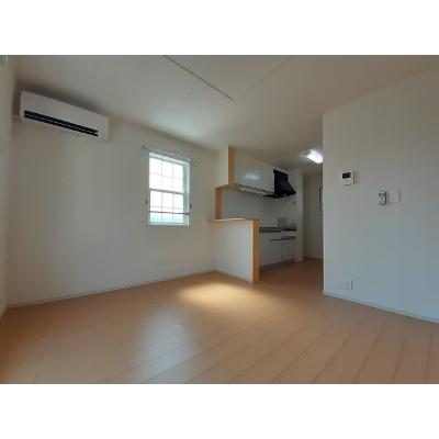 ベル・グランツⅦ 202【管理NO：1-018739901-02020】 ★家具家電は申し込み後に搬入します 2026年07月上旬入居可能の物件写真2