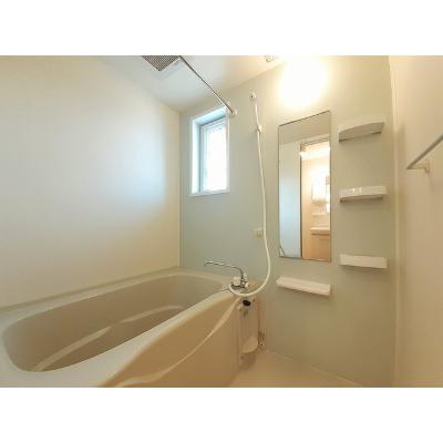 ベル・グランツⅦ 202【管理NO：1-018739901-02020】 ★家具家電は申し込み後に搬入します 2026年07月上旬入居可能の物件写真4