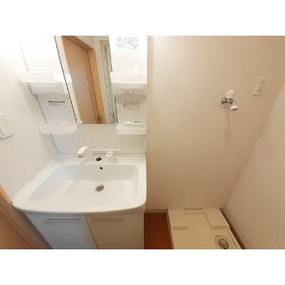 ベル・グランツⅦ 202【管理NO：1-018739901-02020】 ★家具家電は申し込み後に搬入します 2026年07月上旬入居可能の物件写真6