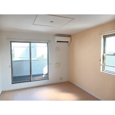 グランツ　ＴＡ・ＴＵ・ＭＩ　Ⅱ 201【管理NO：1-018648301-02010】 ★家具家電は申し込み後に搬入します★ ★2026年12月中旬入居可能★の物件写真2