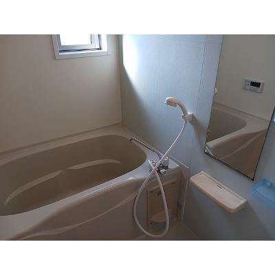 グランツ　ＴＡ・ＴＵ・ＭＩ　Ⅱ 201【管理NO：1-018648301-02010】 ★家具家電は申し込み後に搬入します★ ★2026年12月中旬入居可能★の物件写真4