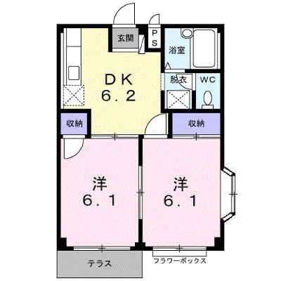 apartment 茨城県龍ケ崎市平台１丁目２番地４ 

↓地図はこちらから