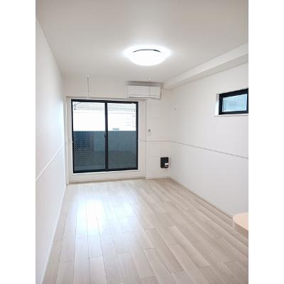 ベル・コリーヌＢ 207【管理NO：1-028379502-02070】 ★家具家電は申し込み後に搬入しますの物件写真2