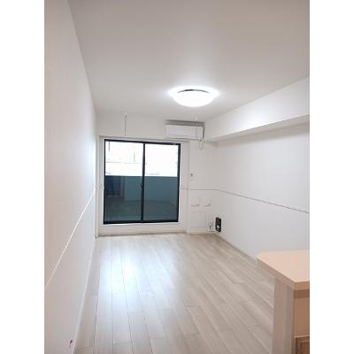 ベル・コリーヌＢ 204【管理NO：1-028379502-02040】 ★家具家電は申し込み後に搬入します★の物件写真2