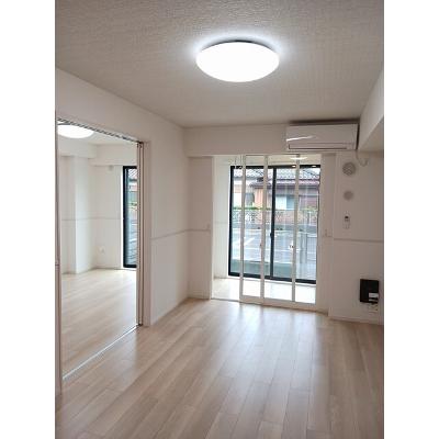 ベル・コリーヌＢ 103【管理NO：1-028379502-01030】 ★家具家電は申し込み後に搬入しますの物件写真2