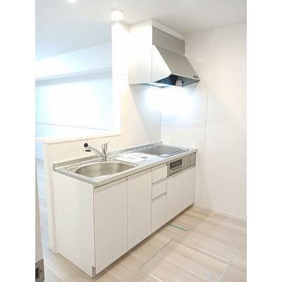 ベル・コリーヌＢ 103【管理NO：1-028379502-01030】 ★家具家電は申し込み後に搬入しますの物件写真3