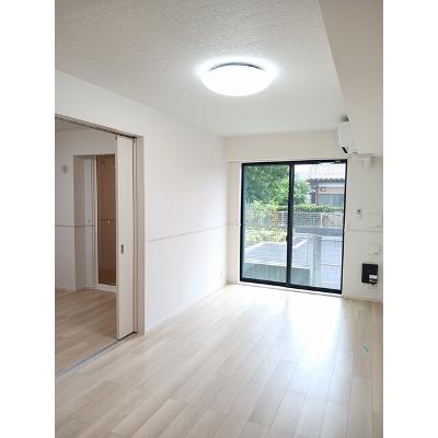 ベル・コリーヌＢ 101【管理NO：1-028379502-01010】 ★家具家電は申し込み後に搬入しますの物件写真2