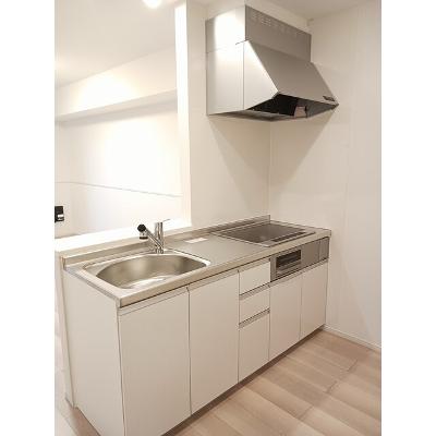 ベル・コリーヌＡ 203【管理NO：1-028379501-02030】 ★家具家電は申し込み後に搬入しますの物件写真3