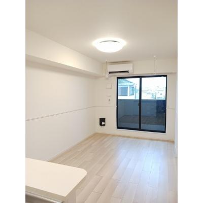 ベル・コリーヌＡ 202【管理NO：1-028379501-02020】 ★家具家電は申し込み後に搬入しますの物件写真2