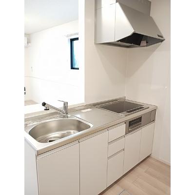 ベル・コリーヌＡ 104【管理NO：1-028379501-01040】 ★家具家電は申し込み後に搬入しますの物件写真3