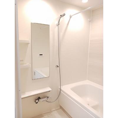 ベル・コリーヌＡ 104【管理NO：1-028379501-01040】 ★家具家電は申し込み後に搬入しますの物件写真4