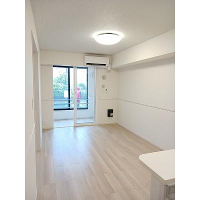 ベル・コリーヌＡ 103【管理NO：1-028379501-01030】 ★家具家電は申し込み後に搬入しますの物件写真2
