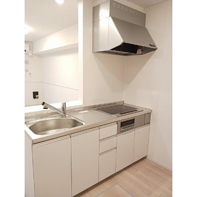 ベル・コリーヌＡ 103【管理NO：1-028379501-01030】 ★家具家電は申し込み後に搬入しますの物件写真3