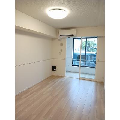 ベル・コリーヌＡ 102【管理NO：1-028379501-01020】 ★家具家電は申し込み後に搬入しますの物件写真2