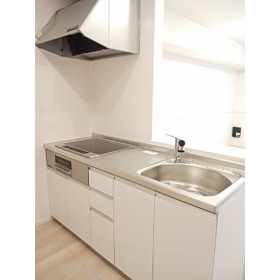 ベル・コリーヌＡ 102【管理NO：1-028379501-01020】 ★家具家電は申し込み後に搬入しますの物件写真3