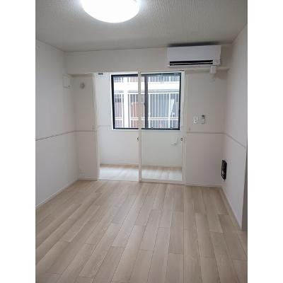 クライス 101【管理NO：1-027605101-01010】 ★家具家電は申し込み後に搬入します★の物件写真2