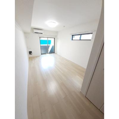 ソフィアフルールⅡ 106【管理NO：1-026176401-01060】 ★家具家電は申し込み後に搬入します★ ★2026年08月下旬入居可能★の物件写真2