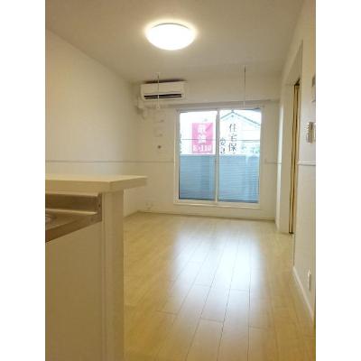 エンシーナ 202【管理NO：1-024746601-02020】 ★家具家電は申し込み後に搬入します★ ★2026年11月上旬入居可能★の物件写真2
