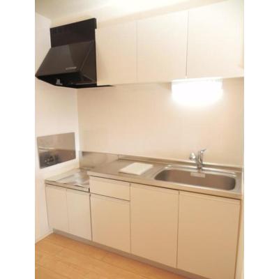 ファウストⅡ 204【管理NO：1-021559901-02040】 ★家具家電は申し込み後に搬入します★の物件写真3