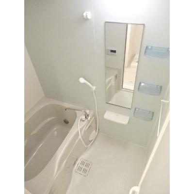 シームリーⅡ 203【管理NO：1-018430601-02030】 ★家具家電は申し込み後に搬入します★ ★2026年11月中旬入居可能★の物件写真4