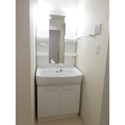 シームリーⅡ 203【管理NO：1-018430601-02030】 ★家具家電は申し込み後に搬入します★ ★2026年11月中旬入居可能★の物件写真6