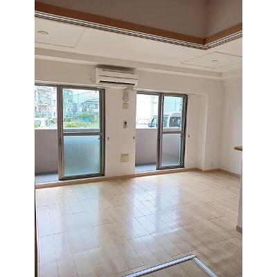 ハーモニー 101【管理NO：1-016723001-01010】 ★家具家電は申し込み後に搬入します★ ★2026年11月上旬入居可能★の物件写真2