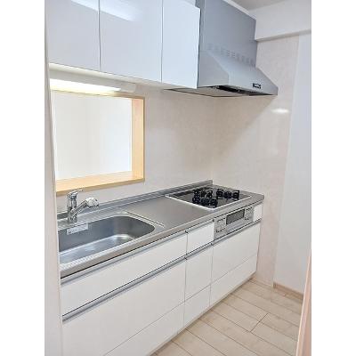 ハーモニー 101【管理NO：1-016723001-01010】 ★家具家電は申し込み後に搬入します★ ★2026年11月上旬入居可能★の物件写真3