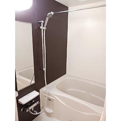 ハーモニー 101【管理NO：1-016723001-01010】 ★家具家電は申し込み後に搬入します★ ★2026年11月上旬入居可能★の物件写真4