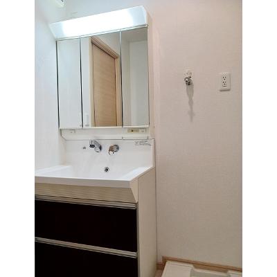 ハーモニー 101【管理NO：1-016723001-01010】 ★家具家電は申し込み後に搬入します★ ★2026年11月上旬入居可能★の物件写真6