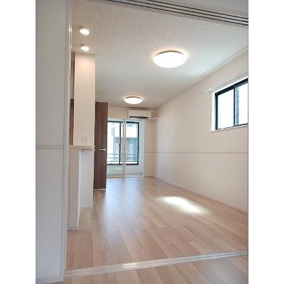 クレールＣ 101【管理NO：1-028470303-01010】 ★家具家電は申し込み後に搬入します★ ★2026年08月下旬入居可能★の物件写真2