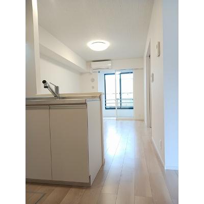 ブランシェール伍番館 103【管理NO：1-028309002-01030】 ★家具家電は申し込み後に搬入します★ ★2026年08月下旬入居可能★の物件写真2
