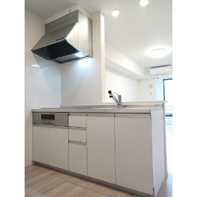 ブランシェール伍番館 103【管理NO：1-028309002-01030】 ★家具家電は申し込み後に搬入します★ ★2026年08月下旬入居可能★の物件写真3