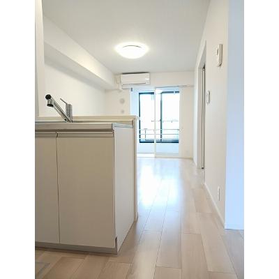 ブランシェール伍番館 102【管理NO：1-028309002-01020】 ★家具家電は申し込み後に搬入します★ ★2026年08月下旬入居可能★の物件写真2