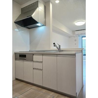 ブランシェール伍番館 102【管理NO：1-028309002-01020】 ★家具家電は申し込み後に搬入します★ ★2026年08月下旬入居可能★の物件写真3