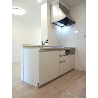 ブランシェール参番館 105【管理NO：1-028309001-01050】 ★家具家電は申し込み後に搬入します★の物件写真3